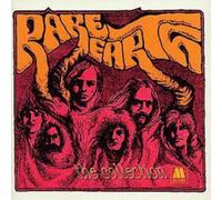 Rare Earth The Collection (CD) Album (Importación USA)