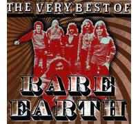 Rare Earth - Very Best of Rare Earth