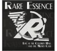 Rare Essence - Live at Celebrity Hall