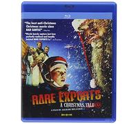 Rare Exports [Bluray] [Region A] [NTSC] [US Import]