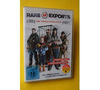 Rare Exports - Eine Weihnachtsgeschichte [Alemania] [DVD]