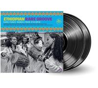 Various Artists - Ethiopian Rare Groove (2 LP)