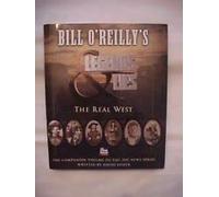 Rare LEGENDS LIES: THE REAL WEST by Bill O'Reilly; Old West; History [Hardcover] Bill O'Reilly