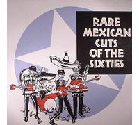 Rare Mexican Cuts Of The Sixties (LP)