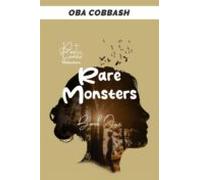 Rare Monsters (ebook)
