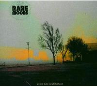 Rare Moods - Peace In Da Neighborhood