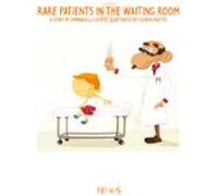 Rare Patients In The Waiting Room (ebook)