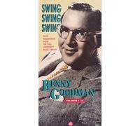 Rare Recordings from Yale University Music Library Vol.1-5: Swing Swing Swing [UK Import]