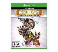 Rare Replay (Xbox One) by Microsoft