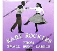 Rare Rockers Vol.5 [Vinilo]