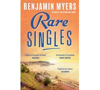Rare Singles: ‘A heartwarming summer read’ independent.co.uk