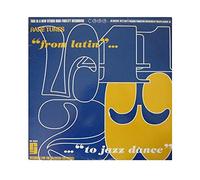 Rare Tunes Chapter Three "From Latin... To Jazz Dance"