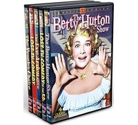 Rare TV Comedies of the 1950s [USA] [DVD]