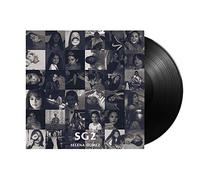 Selena Gomez Rare (Vinyl) 12" Album