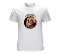 Rare Vintage David Bowie 60 Years of 1962 2022 Thank You For The Memories Men tee,T-Shirt Size XL