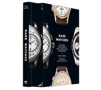 Rare Watches: Explore the World’s Most Exquisite Timepieces