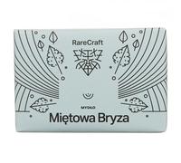 RareCraft Jabón Brisa de Menta - 110 g