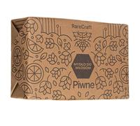 RareCraft Jabón Laca Cerveza - 110 g