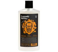 RareCraft Legends of Rock Nomad Gel de ducha - 400 ml