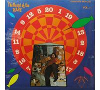 Rarest Of The Rare (Vinyl-LP)