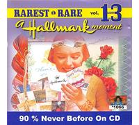 Rarest Of The Rare, Vol. 13