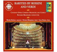 Raretes De Rossini Et Verdi
