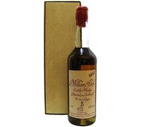 Rareza: William Peel Blended Scotch Whisky 0.7l con papel de regalo