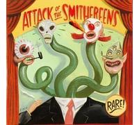 Rarities: Attack of the Smithereens by Smithereens