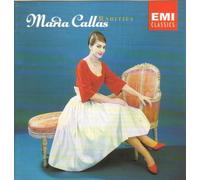 Rarities by Callas, Maria (1992-09-29)