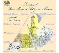 Rarities of Piano Music 6 - Rarities of Piano Music 6 / Various