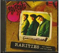 Rarities: The Legend And The Thruth