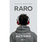RARO. UN LIBROURGENTE SOBRE AUTISMO