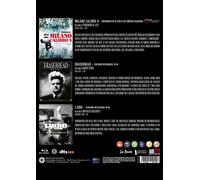 Raro Video Channel, The 25th Anniversary (Blu-ray) Mario Adorf Barbara Bouchet