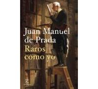 Raros Como Yo (ebook)