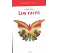 Raros Los (eneida)