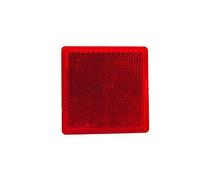 RAS Catadióptrico derecho e izquierdo cantonal para parachoques trasero para Peugeot Boxer de 01-2002 al 12-2005