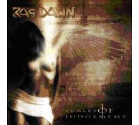Ras Dawn - Scales Of Judgement