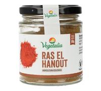 Ras el hanout Especias Eco 80gr vegetalia
