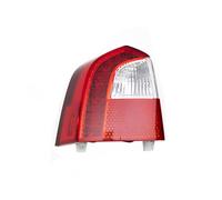 RAS Faro trasero izquierdo exterior LED con soporte para lámpara para Volvo V70 desde 01-2008 al 03-2013