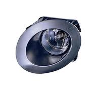 RAS - Faros antiniebla derecho con soporte y asiento para Citroën C1 desde 01-2009 al 12-2011