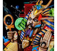Ras G - Back On The Planet