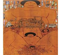 Ras G - Stargate Music [Vinilo]