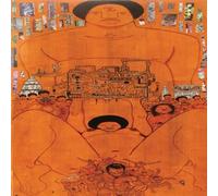 Ras G & The Afrikan Space Program Stargate Music (Vinyl) (Importación USA)