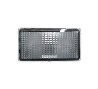 RAS - Grupo óptico delantero para techo blanco para Volvo Truck Fh, Fl12, Fl16, Fm7 y Fm12, productos del 01 al 1993 al 12-2001