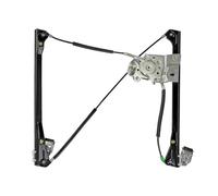 Ras mecanismo de conexión motores originales 2 contactos para puerta delantera derecha para Volkswagen Polo (5 puertas) Hecho de 09-1999 a 07-2001
