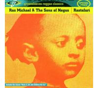 Ras Michael - Rastafari
