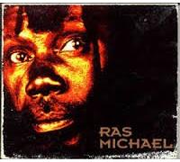 Ras Michael - Rastafari Dub [Import]