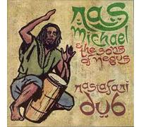 Ras Michael & Sons of Ne - Rastafari Dub [Vinilo]