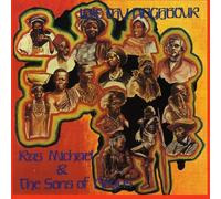 Ras Michael & Sons of Negus - Love Thy Neighbour