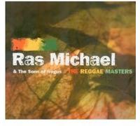 Ras Michael - The Reggae Masters: Ras Michael